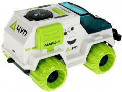 Модель инерционная «Марсоход» - Фото 2