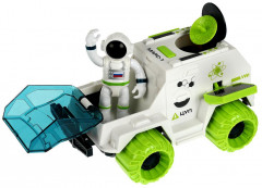 Модель инерционная «Марсоход» - Фото 3