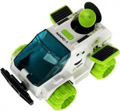 Модель инерционная «Марсоход» - Фото 4