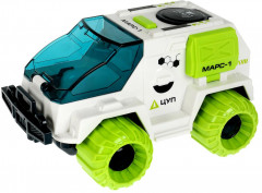 Модель инерционная «Марсоход» - Фото 5