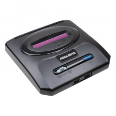 Игровая приставка Mega Drive 252 - Фото 4