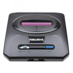 Игровая приставка Mega Drive 252 - Фото 5