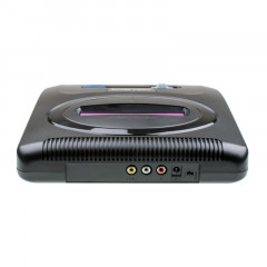 Игровая приставка Mega Drive 252 - Фото 6