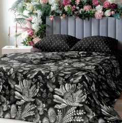 Комплект постельного белья - Фото 2