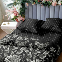 Комплект постельного белья - Фото 3