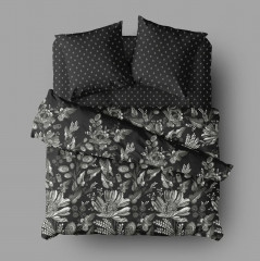 Комплект постельного белья - Фото 7