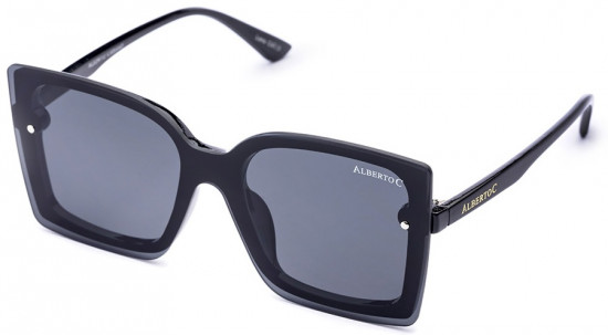 Очки солнцезащитные «Monaco Black»
