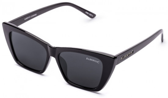 Очки солнцезащитные «Nevada Black»