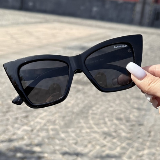 Очки солнцезащитные «Nevada Pro Max Black»