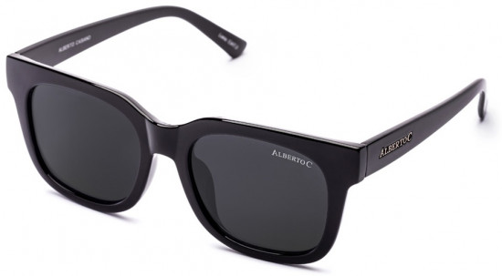 Очки солнцезащитные «Legend Black»