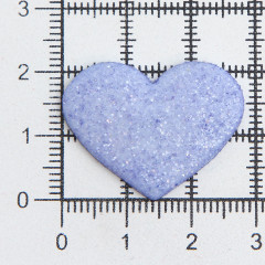 Набор фигурок декоративных «Сахарные сердца» - Фото 2