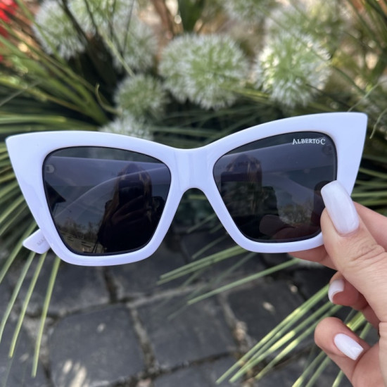 Очки солнцезащитные «Nevada Pro Max White»