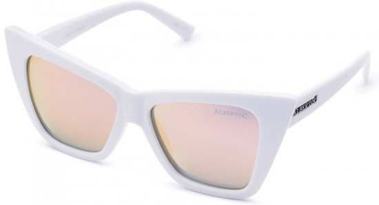 Очки солнцезащитные «Nevada Pro Max White Rose»
