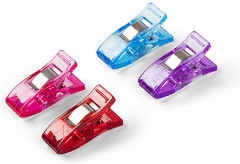 Набор прищепок для работы с тканями - Фото 2