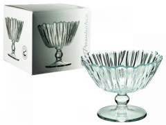 Конфетница «Аврора» (диаметр 10,5 см) - Фото 1