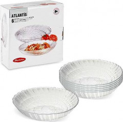 Тарелка - Фото 1