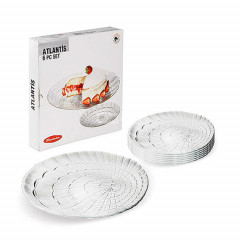 Набор тарелок столовых - Фото 1