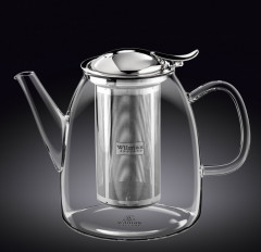 Чайник заварочный «Thermo Glass» - Фото 1