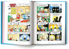 Дядюшка Скрудж и Дональд Дак. Последний из Клана Макдаков - Фото 1