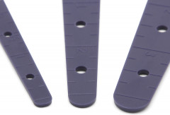 Набор приспособлений для протягивания лент и тесьмы - Фото 1