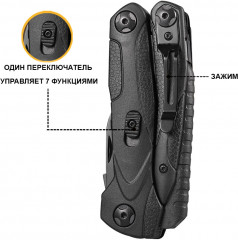 Мультитул «Sparkle» - Фото 4