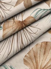 Фартук кухонный «Tropical palm» - Фото 3