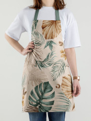 Фартук кухонный «Tropical palm» - Фото 4