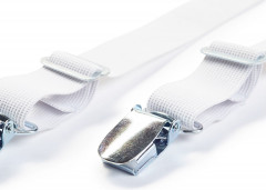 Набор держателей для простыни и ткани - Фото 2