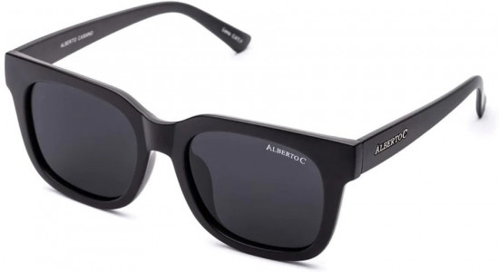 Очки солнцезащитные «Legend Matte Black Polarized»
