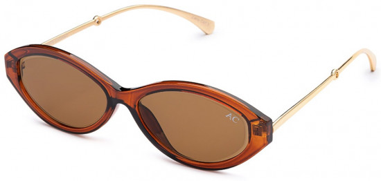 Очки солнцезащитные «Icon Brown»