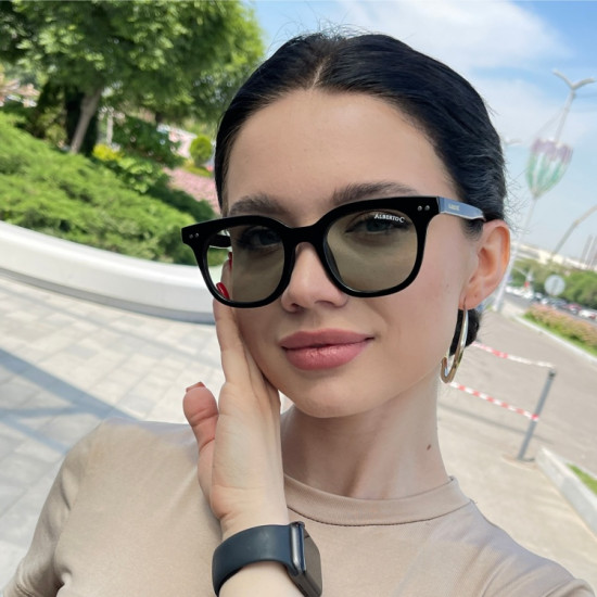 Очки солнцезащитные «Hot Party Sunrise»