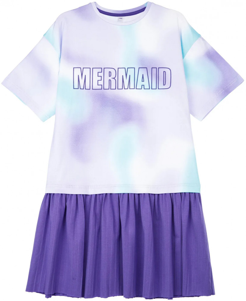 Платье для девочек | Mermaid | PlayToday | Фото 4