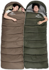 Мешок спальный U250S - Фото 3
