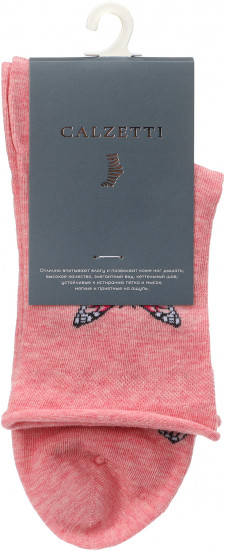 Носки женские