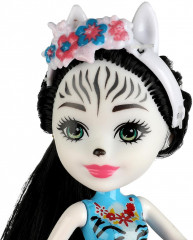 Кукла «Зебра» - Фото 2