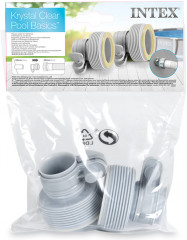 Набор переходников для шлангов - Фото 2