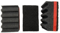 Набор губок кухонных «Profi grill» - Фото 1