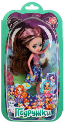 Кукла «Индюк» - Фото 3