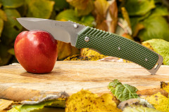 Нож складной - Фото 1