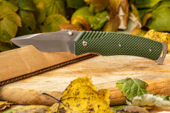 Нож складной - Фото 3