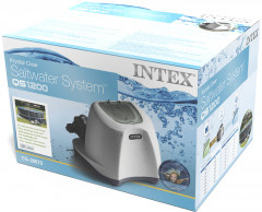 Хлоратор воды для бассейна - Фото 2