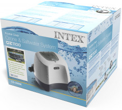 Хлоратор-озонатор воды для бассейна - Фото 2