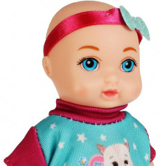 Карапуз пупс «Малышка» - Фото 1