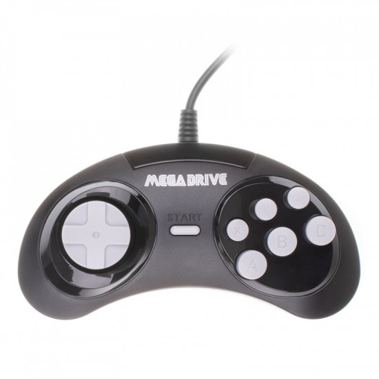 Джойстик «Mega drive 16-bit»