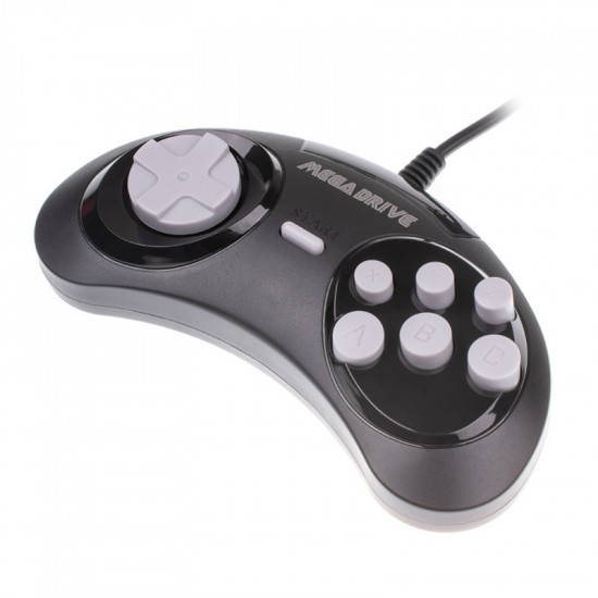 Джойстик «Mega drive 16-bit»