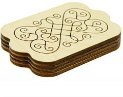 Игольница «Вензеля» - Фото 1