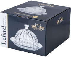 Блюдо с крышкой «Diamant» - Фото 1