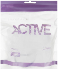 Губка для очень мягкого пилинга - Фото 1