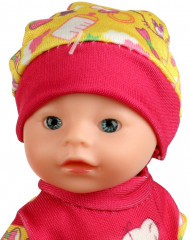 Пупс развивающий «Анечка» - Фото 2