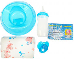 Пупс интерактивный «Элиза» - Фото 3